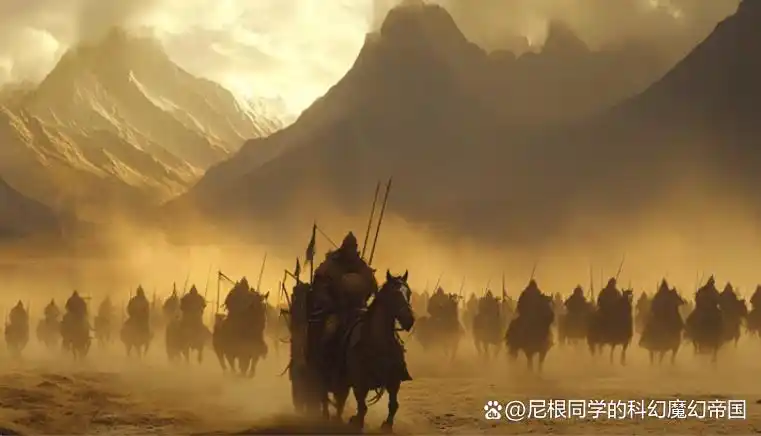 被严重低估的营地之战