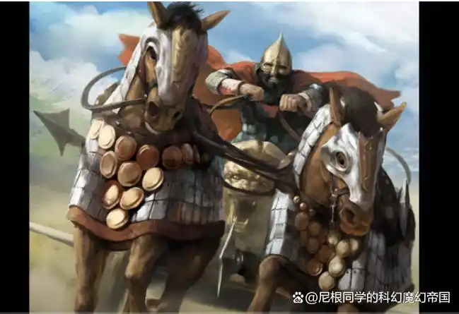 被严重低估的营地之战