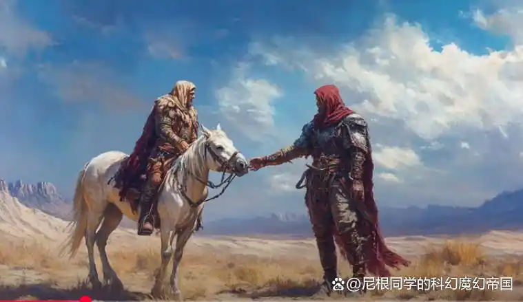 被严重低估的营地之战