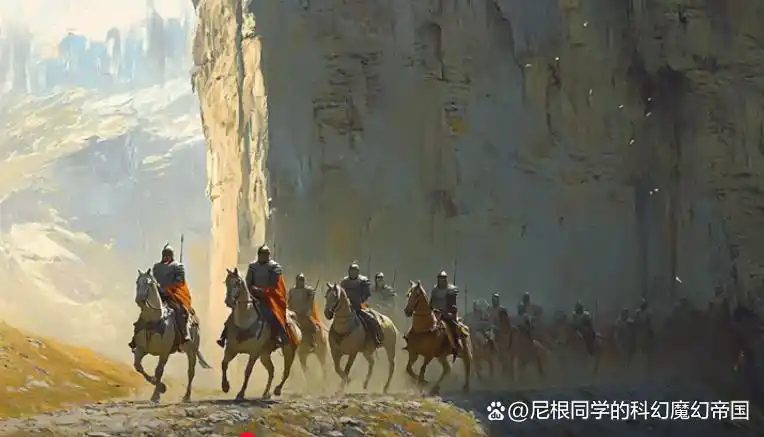 被严重低估的营地之战