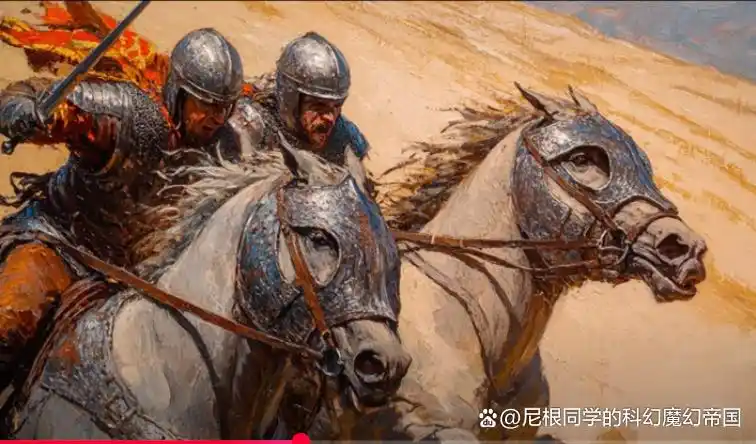 被严重低估的营地之战