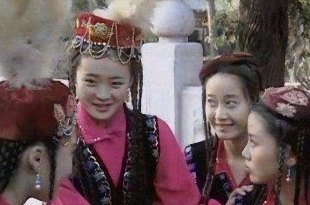 ​演员王艳：老师做媒，23岁嫁给大11岁富豪王志才，婚姻生活如何？