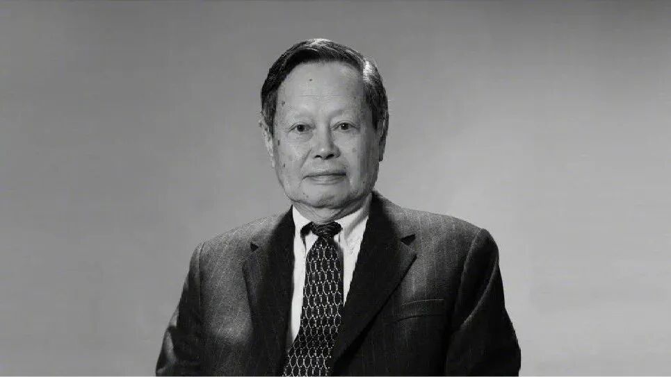 杨振宁与邓稼先友谊的10个瞬间 『太空美文』(123)