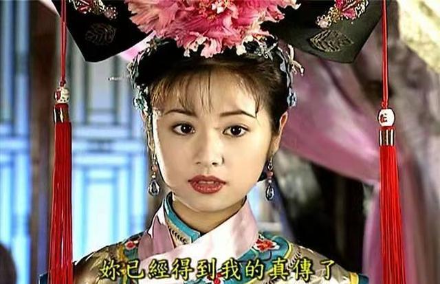 “晴格格”王艳:22岁嫁大11岁富豪,被小8岁继子打被亲儿子辱说