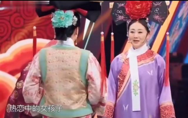 “晴格格”王艳:22岁嫁大11岁富豪,被小8岁继子打被亲儿子辱说