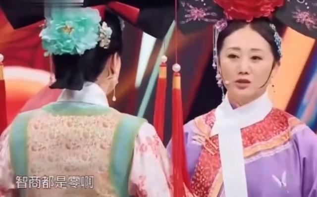 “晴格格”王艳:22岁嫁大11岁富豪,被小8岁继子打被亲儿子辱说