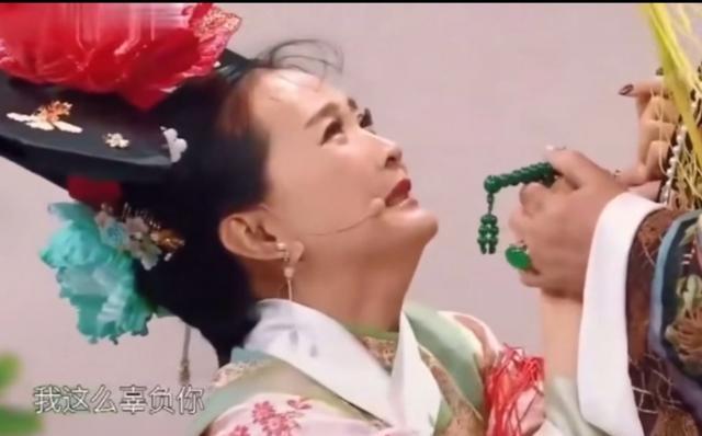 “晴格格”王艳:22岁嫁大11岁富豪,被小8岁继子打被亲儿子辱说