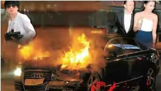 “晴格格”王艳:22岁嫁大11岁富豪,被小8岁继子打被亲儿子辱说