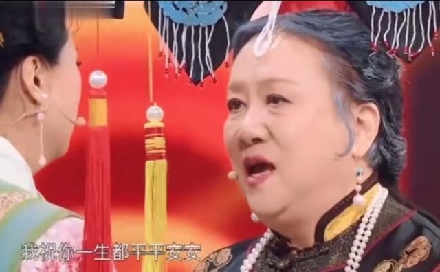 “晴格格”王艳:22岁嫁大11岁富豪,被小8岁继子打被亲儿子辱说