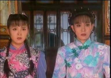 “晴格格”王艳:22岁嫁大11岁富豪,被小8岁继子打被亲儿子辱说