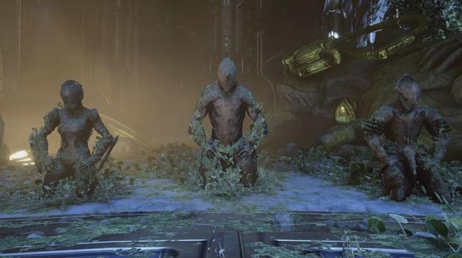 《Warframe》中国玩家线下见面会——13年如一日