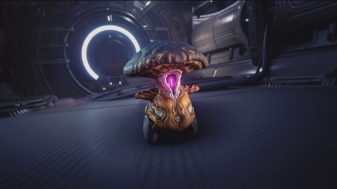 《Warframe》创意总监“莲妈”Rebecca专访：醒来吧，天诺战士