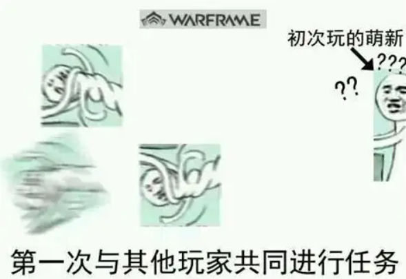 《Warframe》创意总监“莲妈”Rebecca专访：醒来吧，天诺战士