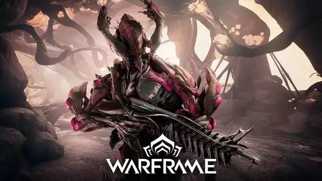 星际战甲warframe手游上线,安卓/IOS下载及网络问题一招搞定
