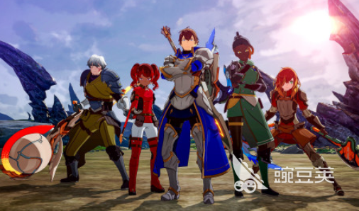 刀剑神域类似的游戏有哪些 2024高人气的角色扮演游戏推荐