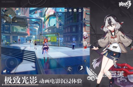 刀剑神域类似的游戏有哪些 2024高人气的角色扮演游戏推荐