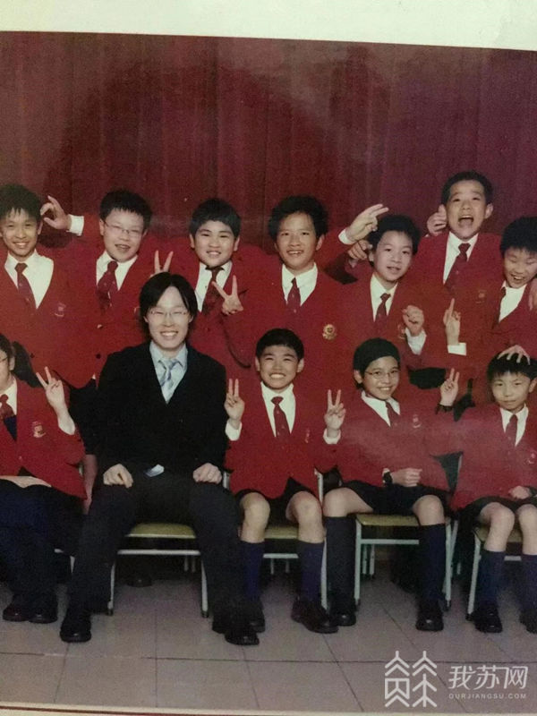 你好！我来自1997丨职业拳手苏宝生：香港小子拳王梦