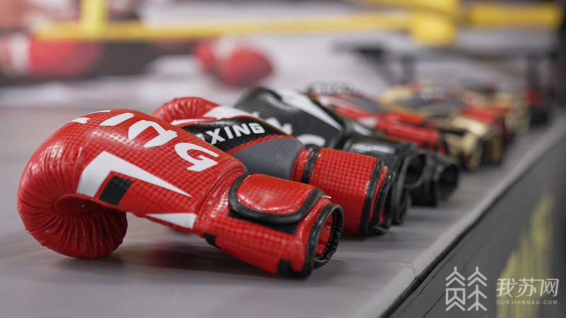 你好！我来自1997丨职业拳手苏宝生：香港小子拳王梦