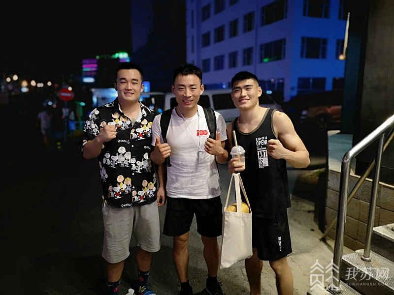 你好！我来自1997丨职业拳手苏宝生：香港小子拳王梦