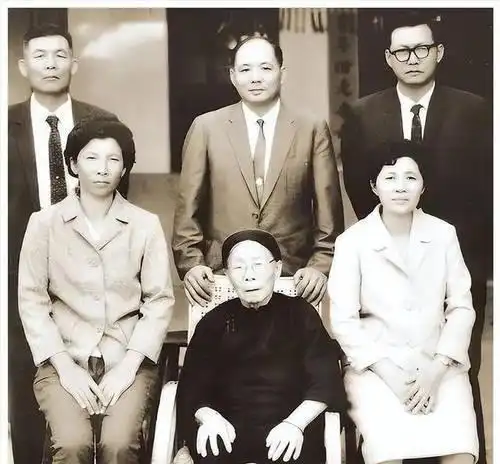 原来如此,蔡英文,69岁坚持台独的固执老妇,无子无配原因深藏!