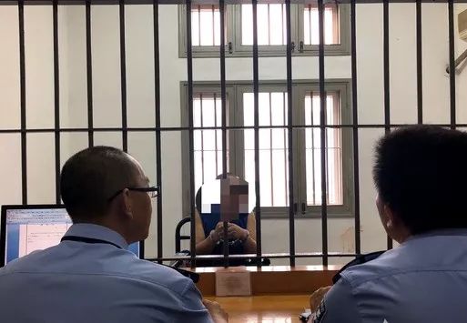 「执法实录」演技“逼真”讹车主，“碰瓷”团伙终有报