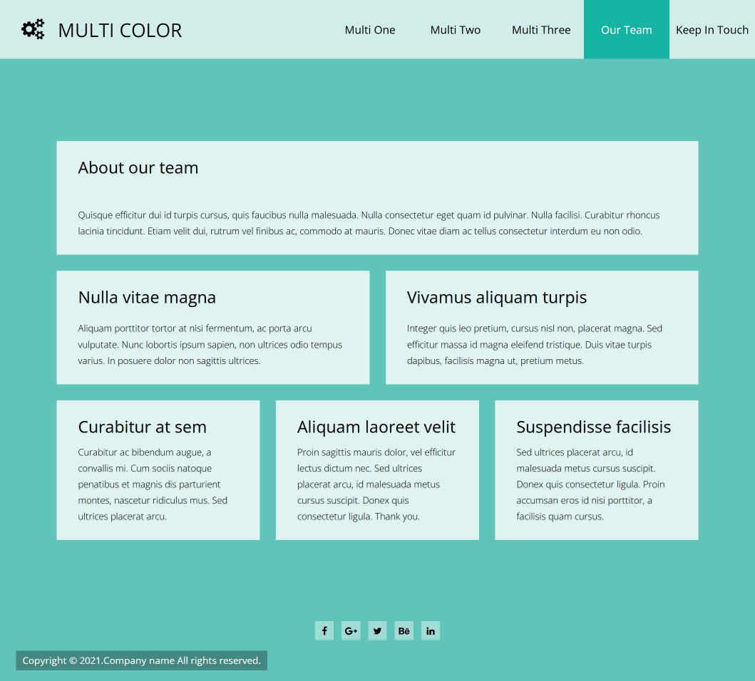 网页设计与制作