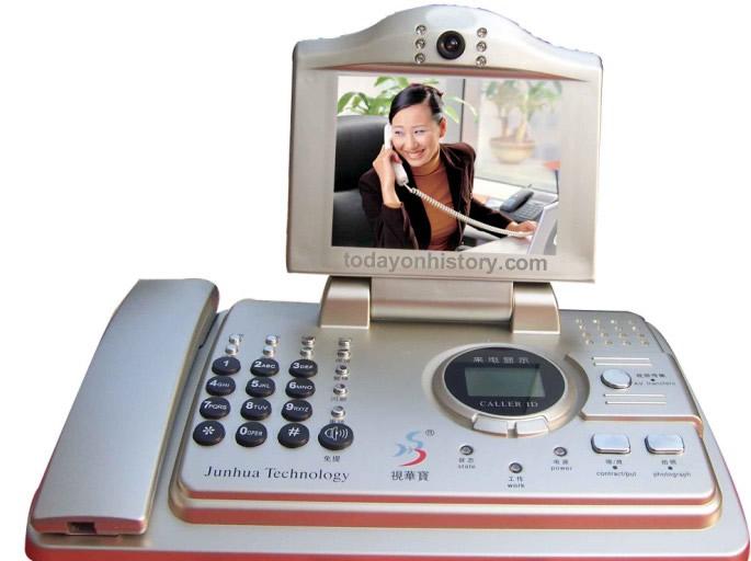 通信历史连载693-中国固定电话史上多个第一的那些事