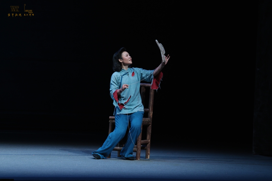 新民艺评｜张为民：信仰基石 坚韧不摧——观曲剧现代戏《信仰》