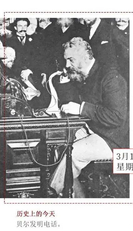 《改变世界的百大科技086》电报电话技术:从鸿雁传书到千里传音