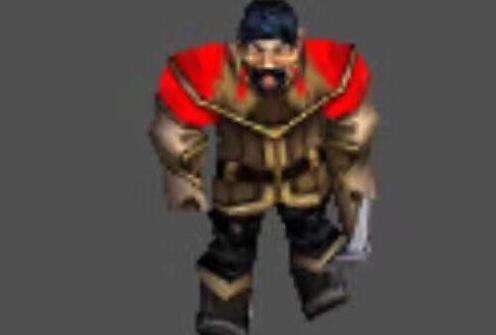 《魔兽争霸3》15周年:SKY、Moon等选手追忆往事