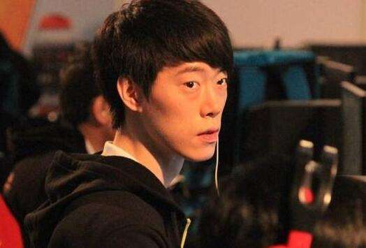 《魔兽争霸3》15周年:SKY、Moon等选手追忆往事