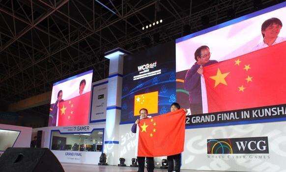 《魔兽争霸3》15周年:SKY、Moon等选手追忆往事