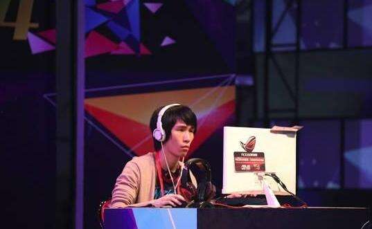 《魔兽争霸3》15周年:SKY、Moon等选手追忆往事