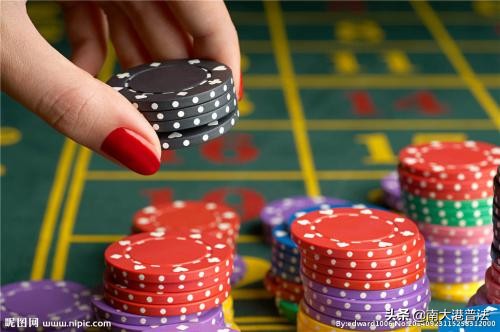 别去赌场了 你永远赢不了“凯利公式”