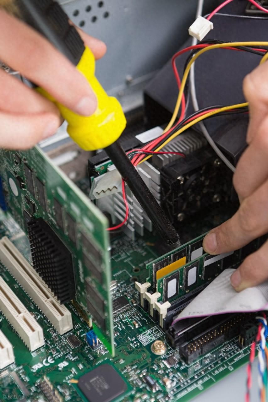 老电脑升级固态教程：手把手教你秒变流畅