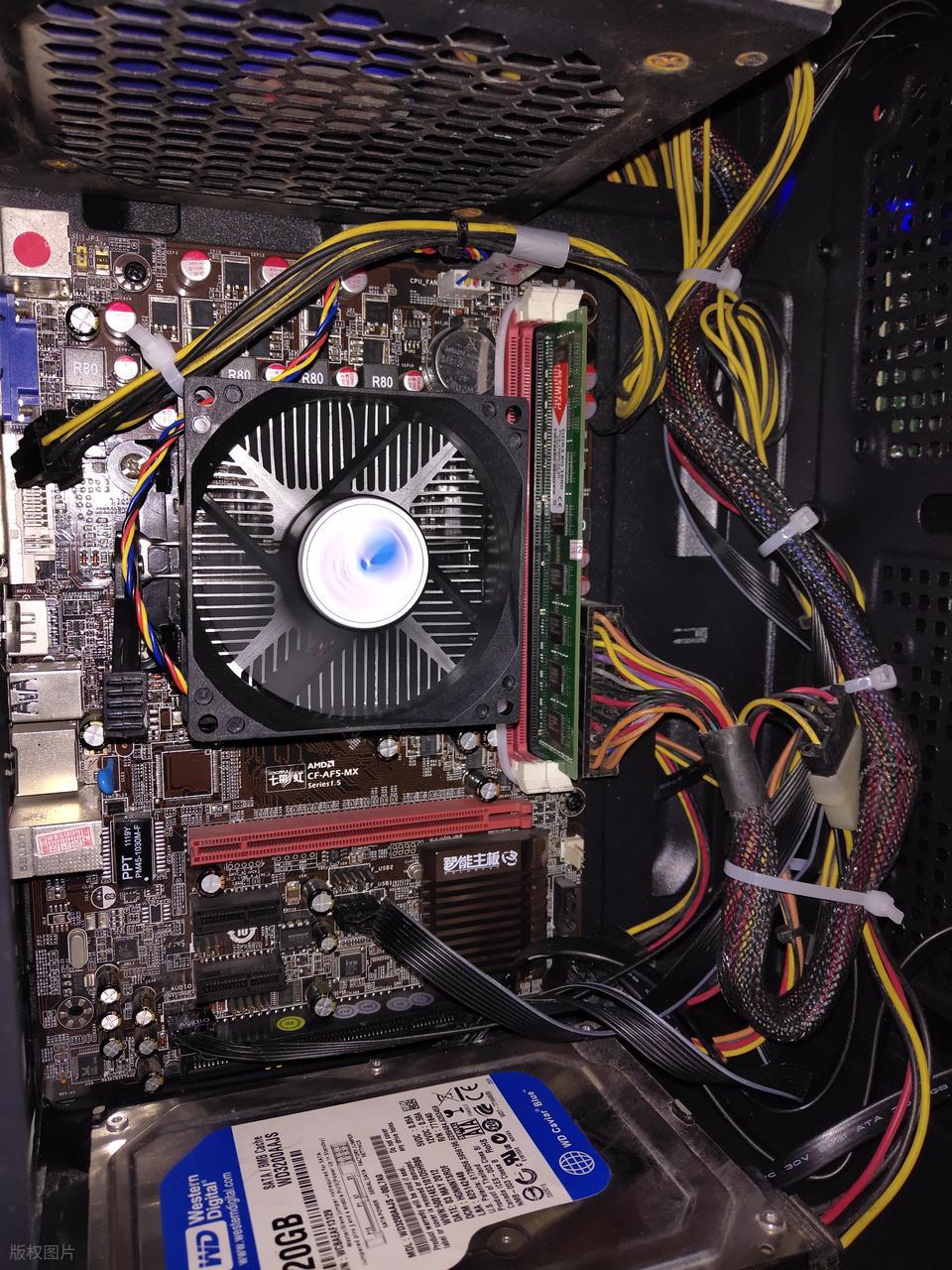 老电脑升级固态教程：手把手教你秒变流畅