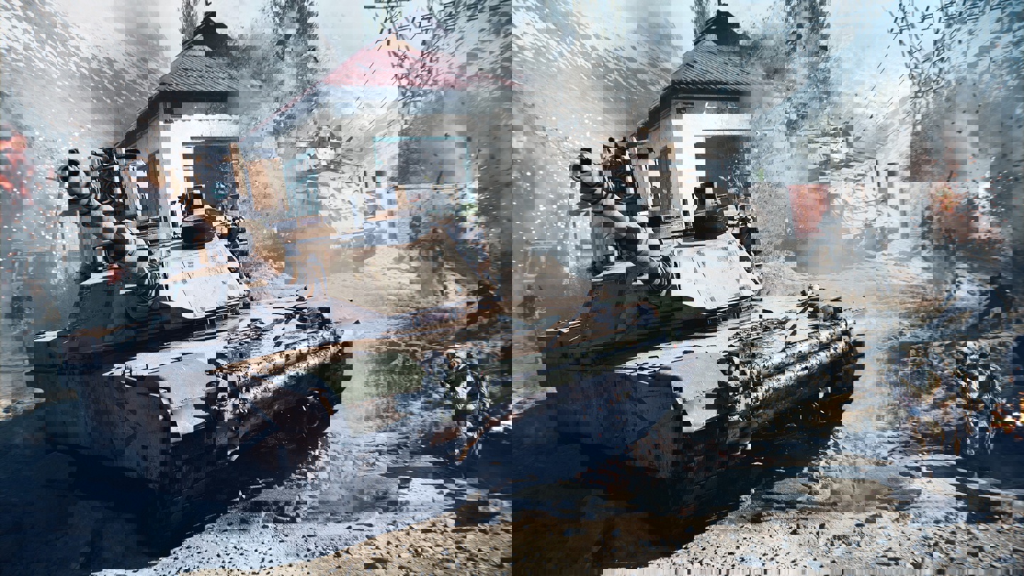 EA《战地风云6》上线:多人回归大逃杀模式,Steam国区268元起