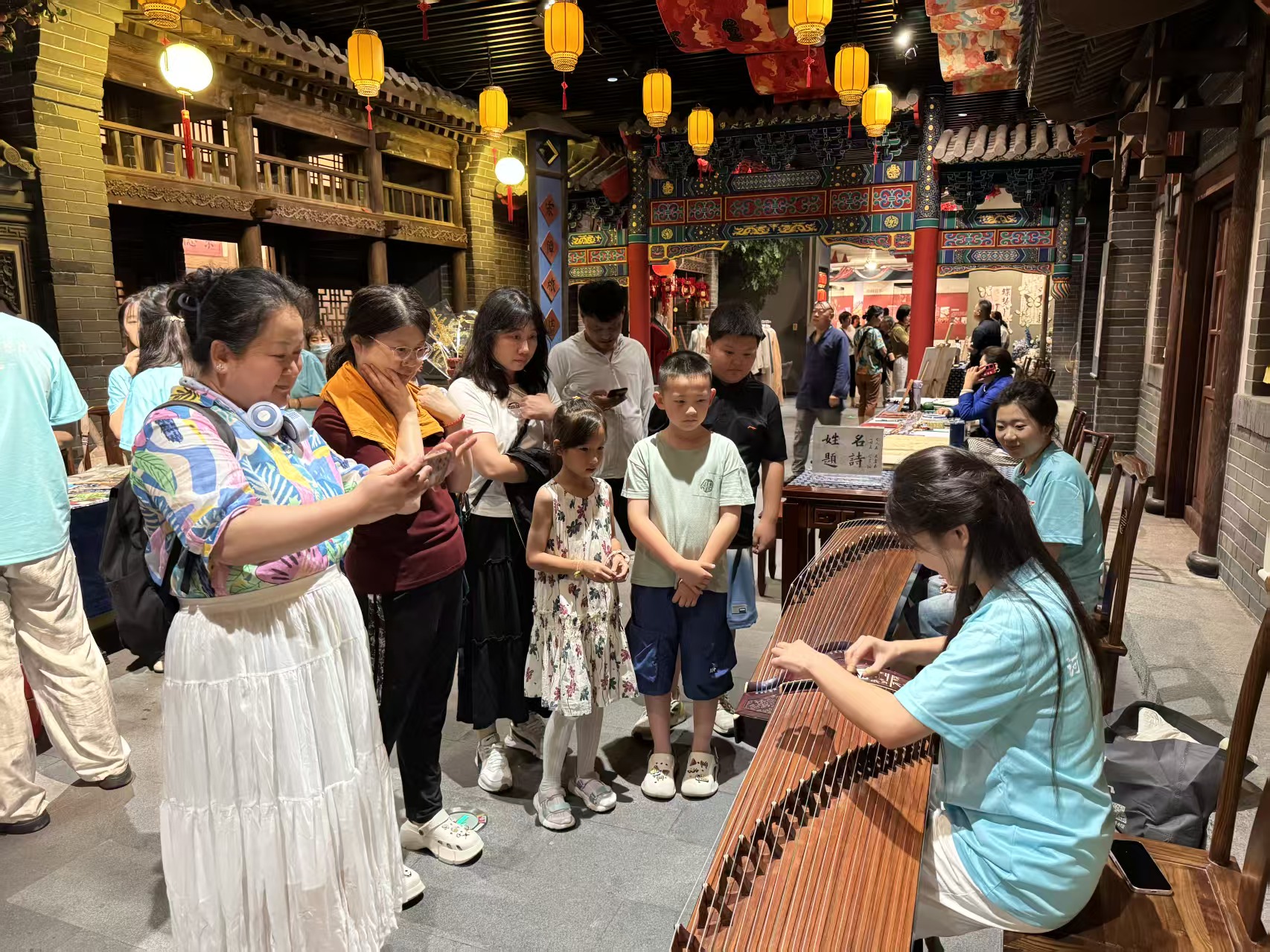 河北科技师范学院艺术学院暑期社会实践传承长城精神