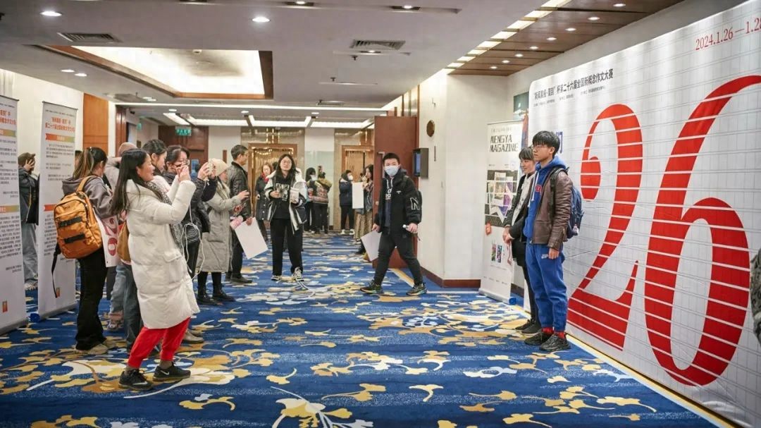 26年之后“新概念”作文大赛“求新”难在哪？