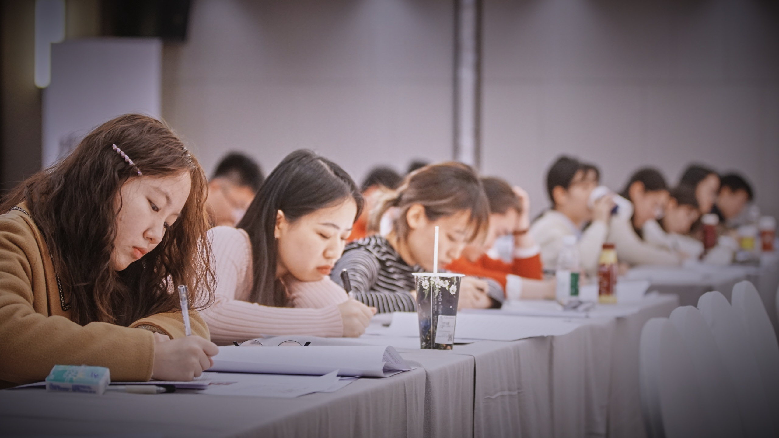 26年之后，新概念作文大赛“求新”难在哪