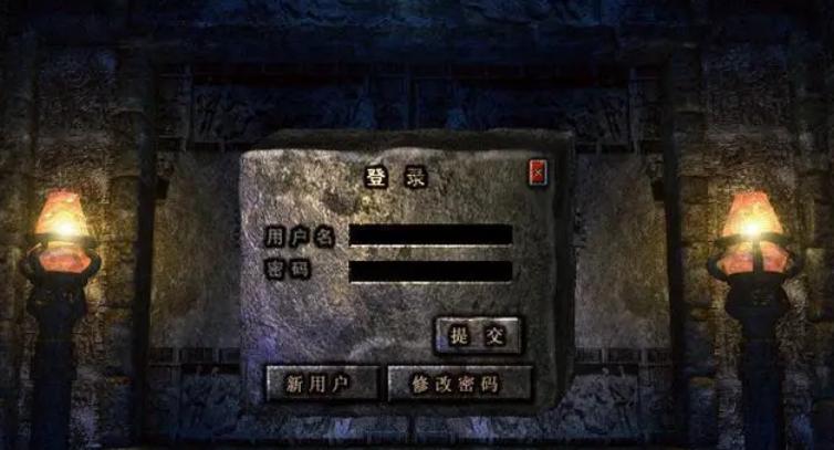 热血传奇2001-2023传奇大事记!这些版本你都经历过吗?