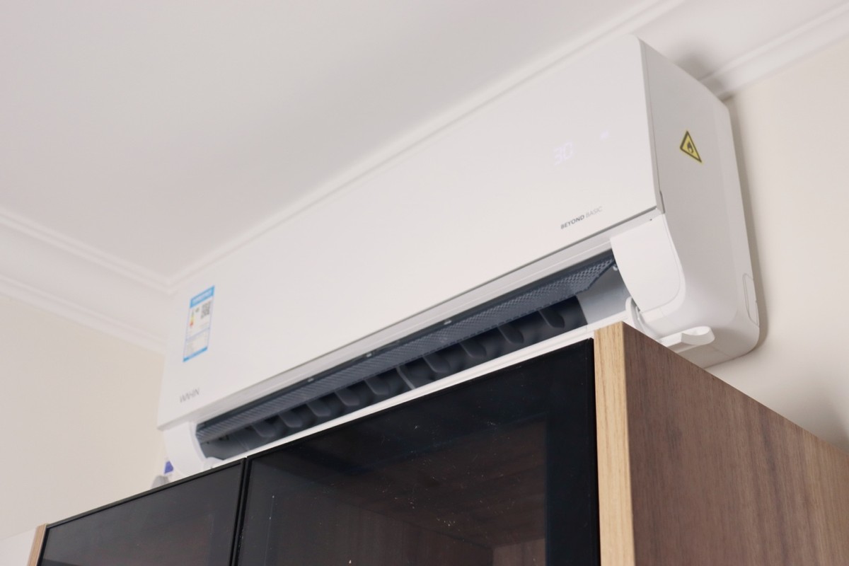 互联网空调能不能买?华凌、云米用了两年,说点真心话