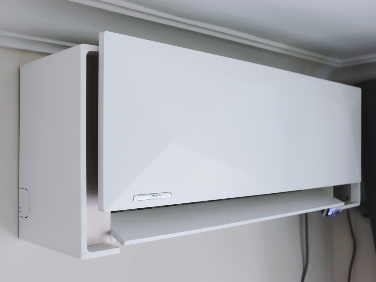 互联网空调能不能买?华凌、云米用了两年,说点真心话