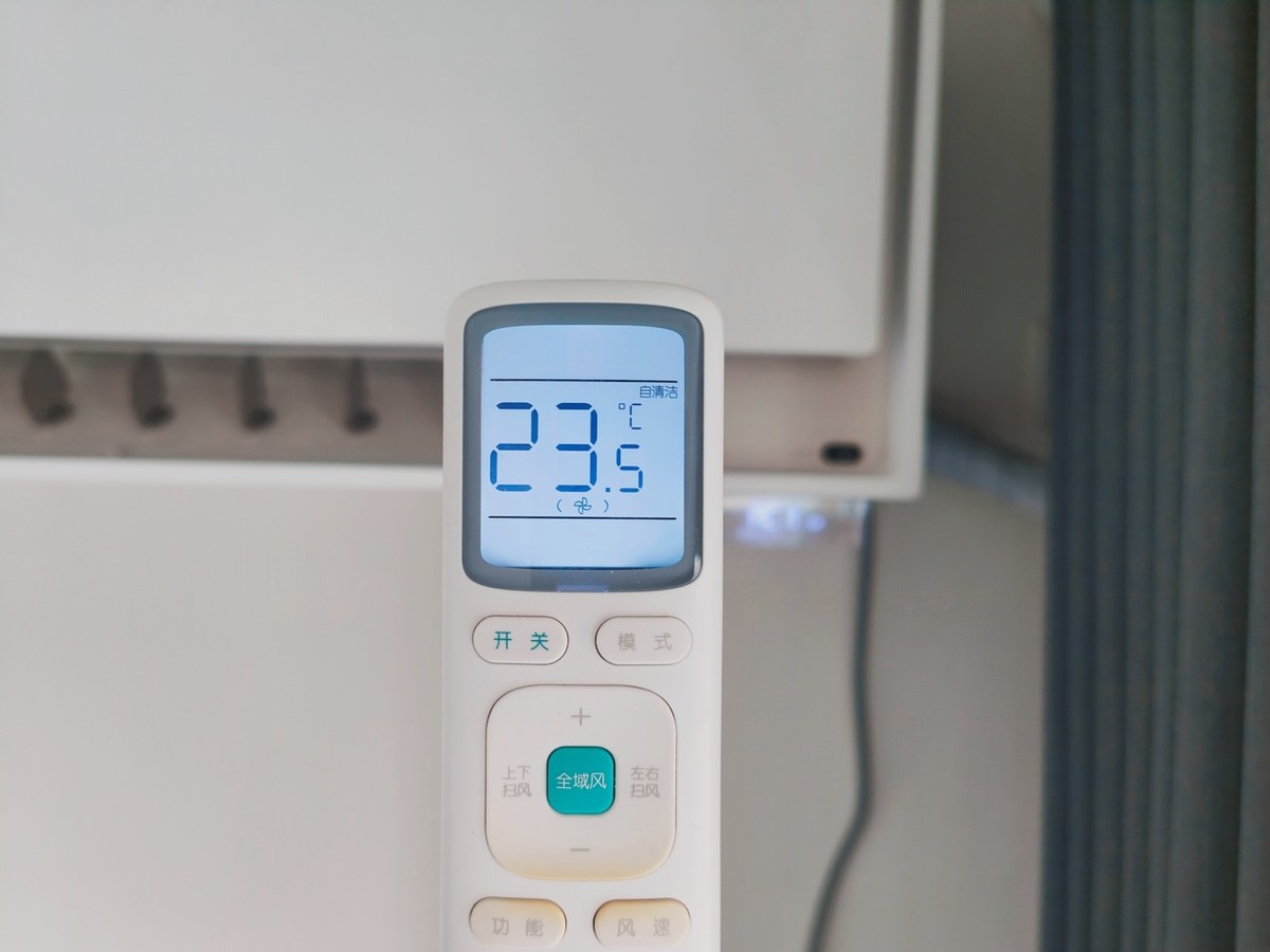 互联网空调能不能买?华凌、云米用了两年,说点真心话