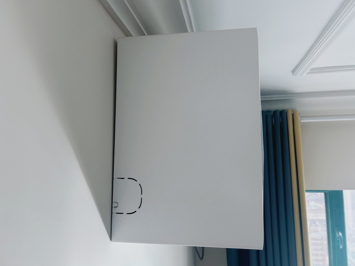 互联网空调能不能买?华凌、云米用了两年,说点真心话