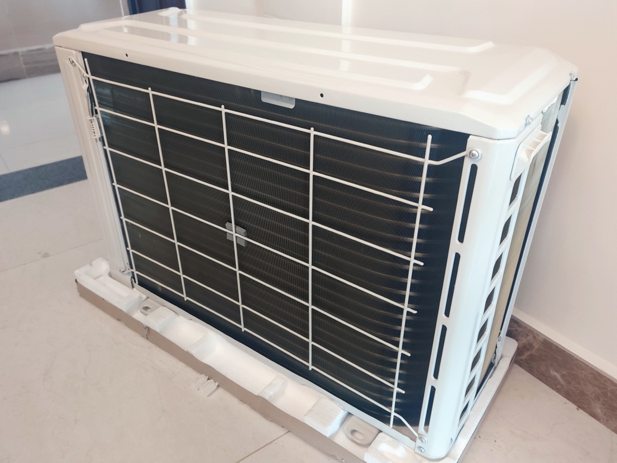 互联网空调能不能买?华凌、云米用了两年,说点真心话