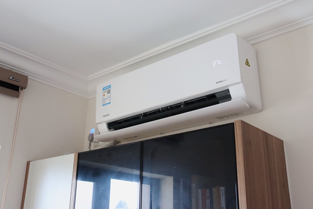 互联网空调能不能买?华凌、云米用了两年,说点真心话