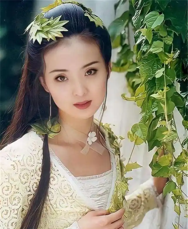 “晴格格”王艳为何巅峰退圈？只因丈夫王志才，在北京紫禁城隔壁给她盖了座“皇宫”