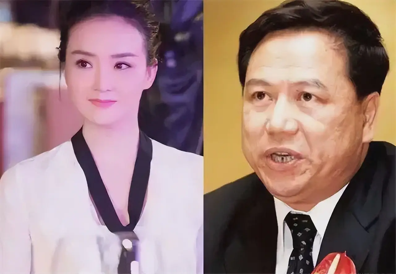 王艳和老公,低调恩爱26年,其实豪门生活不好过