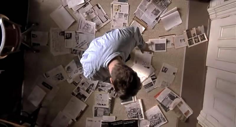 如何把一篇21世纪论文改得很专业?